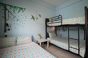 Baan Nampetch Hostel