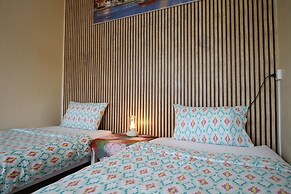 Baan Nampetch Hostel