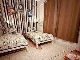 Baan Nampetch Hostel