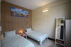 Baan Nampetch Hostel