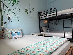 Baan Nampetch Hostel