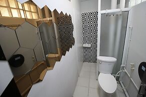 Baan Nampetch Hostel