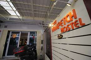 Baan Nampetch Hostel