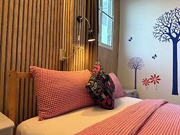 Baan Nampetch Hostel