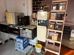 Baan Nampetch Hostel