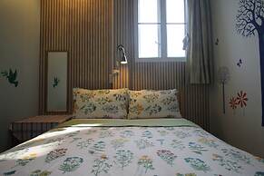 Baan Nampetch Hostel