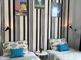 Baan Nampetch Hostel