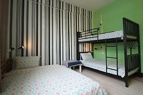 Baan Nampetch Hostel