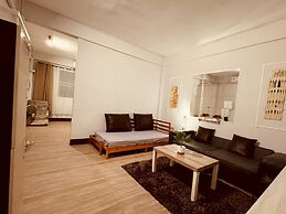 Baan Nampetch Hostel