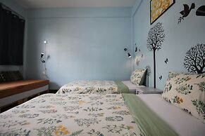 Baan Nampetch Hostel