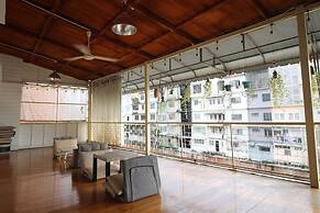 Baan Nampetch Hostel