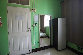 Baan Nampetch Hostel