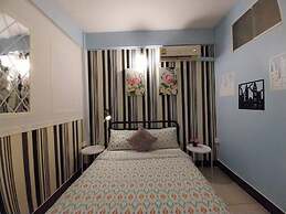 Baan Nampetch Hostel