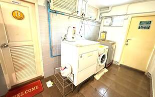 Baan Nampetch Hostel