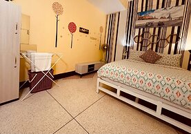 Baan Nampetch Hostel