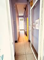 Baan Nampetch Hostel