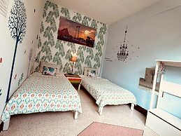 Baan Nampetch Hostel