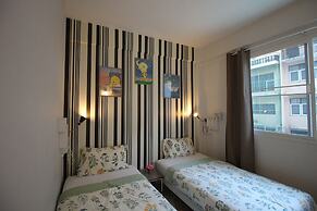 Baan Nampetch Hostel