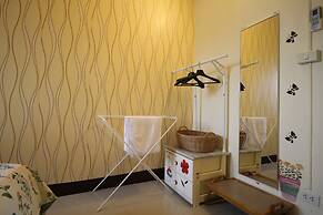 Baan Nampetch Hostel