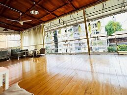 Baan Nampetch Hostel