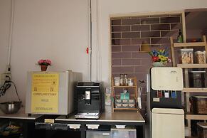 Baan Nampetch Hostel