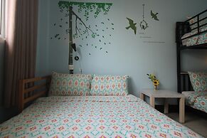 Baan Nampetch Hostel