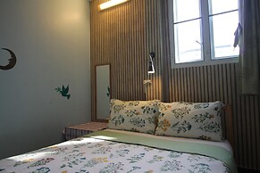 Baan Nampetch Hostel