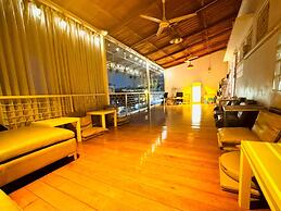 Baan Nampetch Hostel