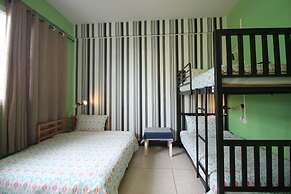 Baan Nampetch Hostel