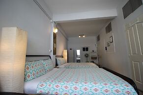 Baan Nampetch Hostel