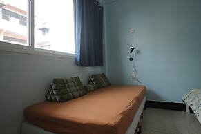 Baan Nampetch Hostel