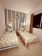 Baan Nampetch Hostel