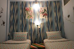 Baan Nampetch Hostel