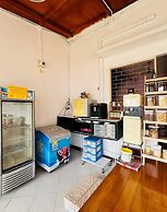 Baan Nampetch Hostel