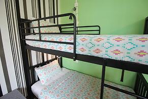 Baan Nampetch Hostel