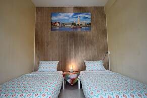 Baan Nampetch Hostel