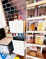 Baan Nampetch Hostel