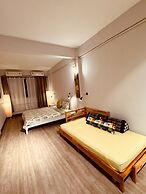 Baan Nampetch Hostel