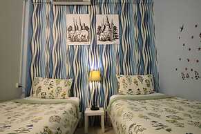 Baan Nampetch Hostel