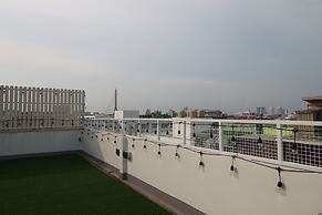 Baan Nampetch Hostel