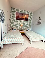 Baan Nampetch Hostel