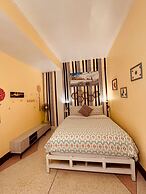 Baan Nampetch Hostel