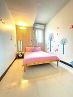 Baan Nampetch Hostel