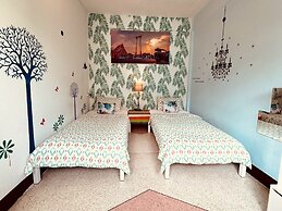 Baan Nampetch Hostel