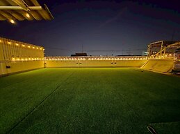 Baan Nampetch Hostel