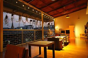 Baan Nampetch Hostel