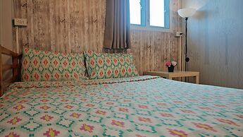 Baan Nampetch Hostel