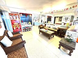 Baan Nampetch Hostel