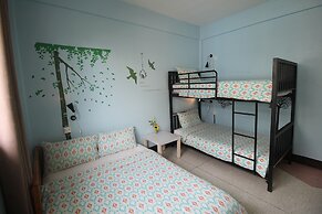 Baan Nampetch Hostel