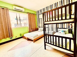 Baan Nampetch Hostel